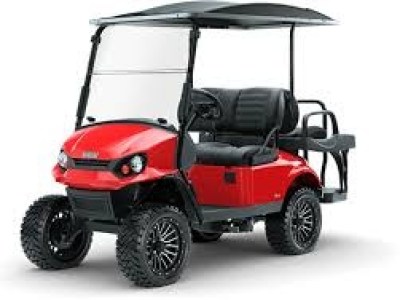 a close up of a truck